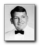 David Brown: class of 1968, Norte Del Rio High School, Sacramento, CA.